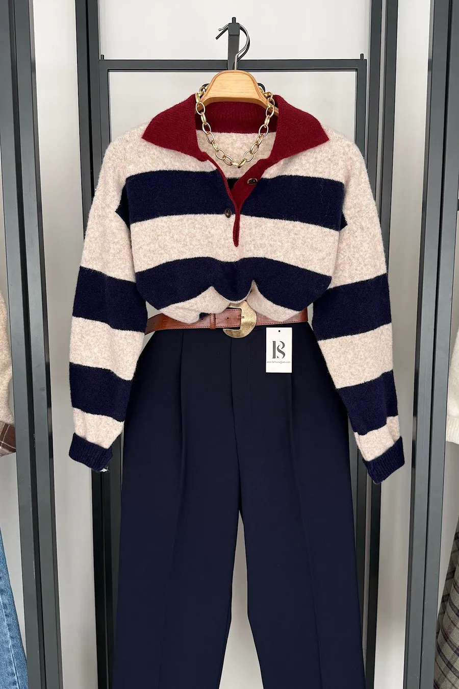 Collection Automne-Hiver